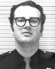 Reflections for Police Officer George Willard McGaughey, Montgomery Police  Department, Alabama