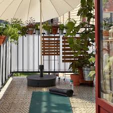 Tarno Stol 2 Krzesla Na Zewnatrz Czerwony Bejca Jasnobrazowa In 2020 Outdoor Dekorationen Terassenideen Und Gartenmobel Sets