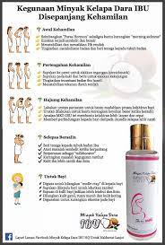 Minyak dimasukkan ke dalam panci lalu dipanaskan ada juga orang membuat minyak lintah dengan cara memasukkan beberapa ekor lintah ke dalam kelapa yang masih ada airnya. Minyak Kelapa Dara Ibu Semalaysia Home Facebook