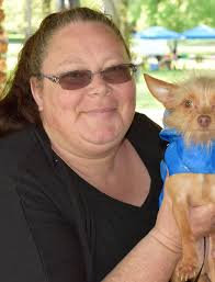 Faces in the Crowd: Bark in the Park 2019