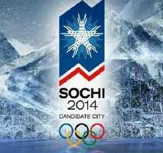 Olimpijskie Igry 2014 Olimpiada V Sochi
