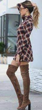 Botas de lazo color tiza. Pin On Zapatoes
