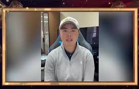 Jun 16, 2021 · the jangled nerves were almost too much for yuka saso, and she didn't even have a putter in her hand with the u.s. Oca Asian Games Golf Champion Saso Receives Athlete Of The Year Award