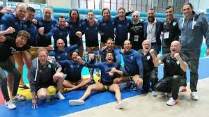 Pagina ufficiale della squadra di pallanuoto più titolata al mondo. Pro Recco Edges Out Brescia And Wins 8th Italian Cup In A Row Total Waterpolo