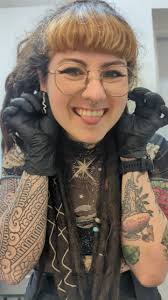 Are you a "matching set", or an "asymmetrical" kinda dude?? Either way, the  more dangles, the better I say! ✨🔗, I've been lucky enough to snag a  selection of earrings from Something Sh*t for your ...