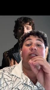 Beson Boone Crumbl Theory