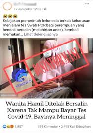 Kementerian Komunikasi Dan Informatika