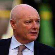 Everton's proposed takeover