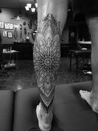 They first gained their popularity amongst the hindus and the buddhist religion. Top 63 Mandala Tattoo Ideas 2021 Inspiration Guide