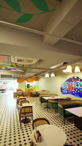 Cosmos Cafe & Gaming (@cosmos_hyderabad) · Kothapet, Hyderabad, India ·  Instagram photos and videos