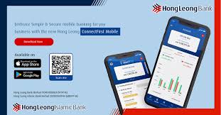 Use of the information on this page is intended for malaysian citizens and malaysian residents only and all contents on this website are governed by malaysian law and is subject to the disclaimer which can be read on the disclaimer page. Hong Leong Connectfirst Mobile Hong Leong Bank