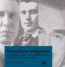 Hugo Herrera en LinkedIn: Capítulo I del libro PENSADORES PELIGROSOS: LA  COMPRENSIÓN SEGÚN FRANCISCO…