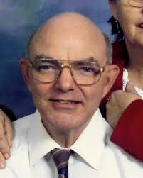 Donald Neff Obituary August 23, 2024