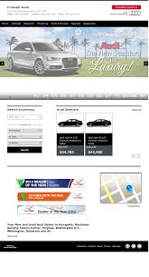 Criswell Audi Of Annapolis S Competitors Revenue Number Of Employees Funding Acquisitions News Owler Company Profile