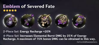 Nox Playroom - Interesting New Artifacts Coming In Genshin... | Facebook