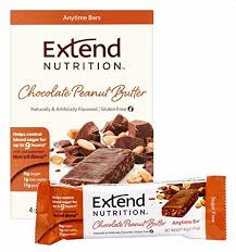 Top it off, the formula is clinically proven to help people. Diabetic Friendly Nutrition Bars Extend Nutrition
