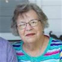 Sally Rock Self Obituary (2023)