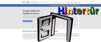 The google keyword planner is available through google ads and it is their new google keyword tool that you can use for seo and building google ads campaigns. Google Keyword Planner Fit4on Erfolgreich Online Sein