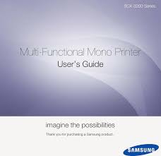 Alibaba.com offers 946 scx 3200 samsung products. Scx3200 Laser Printer User Manual Bluemt English Book Samsung Electronics