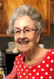 Pattie "Inez" Rackley Obituary