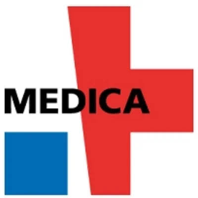 MEDICA 2026 exhibition stand builder Duesseldorf