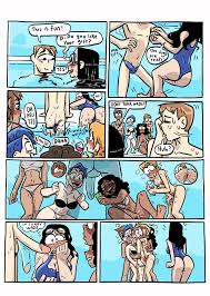 Rule34 - If it exists, there is porn of it   6896148