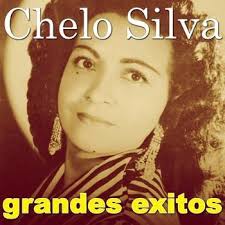 Born 1922 in Brownsville, TX, Consuelo (Chelo) Silva was known as 'La Reina  Tejana del Bolero' and had many hit singles throughout the 50's.