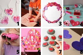 It is incredibly versatile and its absolutely free! 35 Easy Valentine S Day Activities For Toddlers Preschoolers