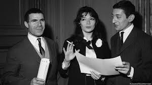 Complete list of juliette gréco music featured in movies, tv shows and video games. Juliette Greco Wird 90 Musik Dw 06 02 2017