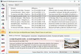 Si vous voulez enregistrer des programmes ou des émissions en replay sur une clé usb depuis depuis france 2/3, tf1, m6, etc., veuillez lire ce tutoriel. Comment Enregistrer Une Emission En Replay Sur Une Cle Usb
