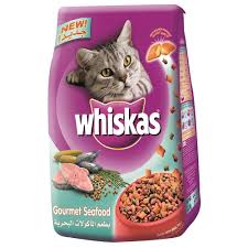 Pet Foods Whiskas Gourmet Seafood 3 2 Kg Food Animals Pets Buy Pets