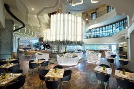 There's nothing like the feeling of putting on a plush cotton bath robe and strolling down the corridor to the spa for a swim and a steam. 5 Star Hotels Information In The World New 5 Star Hotel Kl