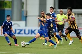 Lima laga sebelumnya indoensia selalu menelan kekalahan. Prediksi Thailand Vs Malaysia Thailand Optimis Menang Malaysia Hati Hati Bola Bisnis Com