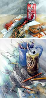 Awesome Character Drawings Ap Studio Art Ap Studio Art Art Art Studios