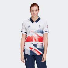  1  son disputados en este deporte dos torneos diferentes, el masculino y el femenino. Camiseta Gran Bretana Tokio 2020 X Adidas Cambio De Camiseta