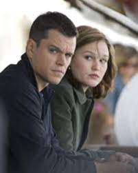 Matt damon's jason bourne has always been a hero of few words and many gravely executed punches, kicks, and kills. Kinotipp Das Bourne Ultimatum Gala De