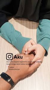 Gambar Cuman Pemanis Ni Mon Maap Jatuh Cinta Kutipan Terbaik Kata Kata Indah