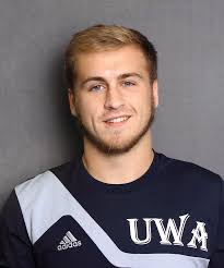 2014 Men's Soccer Roster