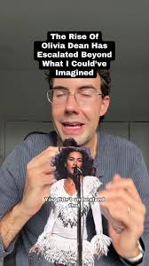 Donut Shop Olivia Chappell