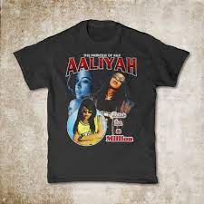 Buy cute and trendy aaliyah at alibaba.com. Buy Vintage The Princess Of Rb Aaliyah T Shirt One Cotton T Shirt Men Short Sleeve Funny T Shirts Tee Shirts Men Clothing Camiseta At Affordable Prices Free Shipping Real Reviews