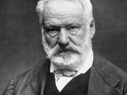 Air, castles, castles in the air. Victor Hugo Quotes Books Les Miserables Biography