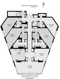 One Hyde Park Floor Plans London Floor Plans House Floor Plans One Hyde Park