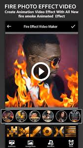 No strings attached, you can start creating a wonderful video right now! Download Fire Photo To Video Maker Photo Video Effect Free For Android Fire Photo To Video Maker Photo Video Effect Apk Download Steprimo Com