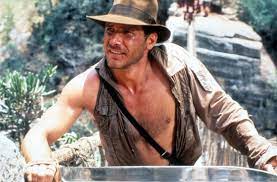 The official home of indiana jones on twitter. Indiana Jones Ohne Steven Spielberg Dieser Regisseur Konnte Indy Retten Gq Germany