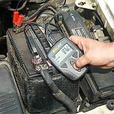 You can also use the air conditioner compressor bracket or the alternator bracket (the bracket is the piece of metal to which How To Jumpstart A Car Batteries In Cars Built After Year 2000 Diy