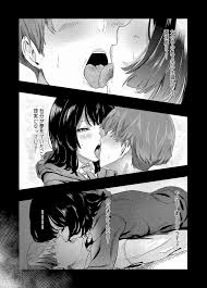 性癖バレ、のちベロチューまみれ - 同人誌 - エロ漫画 | inits-terapiya.ru