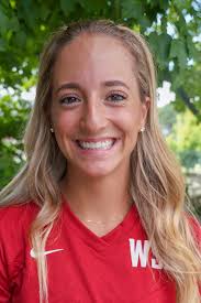 2022-23 Women's Golf Roster