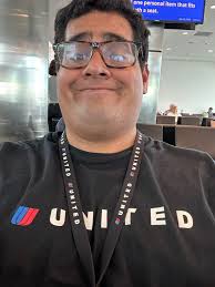 LAX Gates and Old Flying Experiences