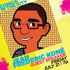 A comics summer bonanza in San Francisco