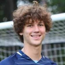 Aidan Long's High School Career Home